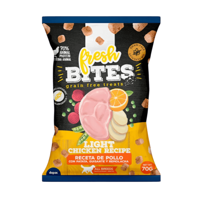 Fresh_bites_grain_free_snacks_Light_chicken_recipe_para_perros_70_g_dapac_perro