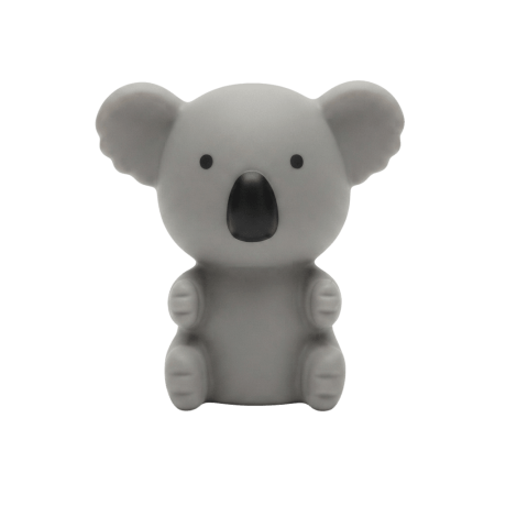 Juguete Koala 17cm Para Perros
