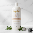 Champú Protector Bopp Soul Radiant Horse con aceite de Neem y Árbol de Té, formato 1 litro.