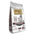 Pienso Natural Greatness Gastrointestinal para perro con problemas digestivos y diarrea sin cereales