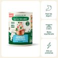 beneficios comida humeda natural wild balance estofado de mercado para perros