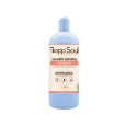 Champú Natural Repelente Bopp Soul Hipoalergénico con Aceite de Neem y Árbol del Té, formato 1 litro.