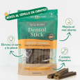 pack sticks dentales conejo wild balance sensitive stomach estómagos sensibles perros