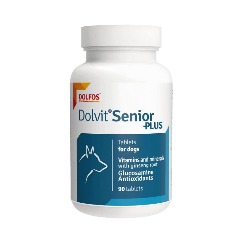 Ofrece a tu compañero la suplementación que necesita para disfrutar de una vida plena y saludable en su etapa senior. ¡En Anlú, nos encanta verlos activos y felices! ❤️