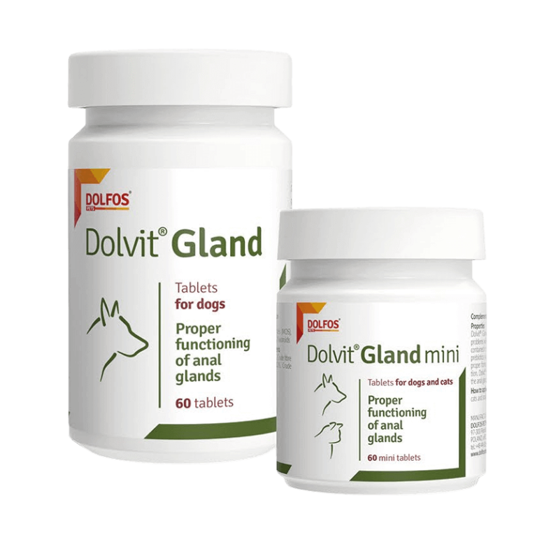 Este producto es especialmente útil para mascotas que sufren de: Problemas de vaciado de los sacos anales. Susceptibilidad a infecciones en las glándulas perianales. "Scooting" (arrastrar el trasero por el suelo). Hinchazón en el recto. Trastornos digestivos como diarrea o estreñimiento.