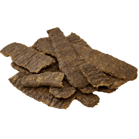 Barritas de Pavo deshidratado Natural Greatness, monoproteico, baja en grasa, para piel y pelaje