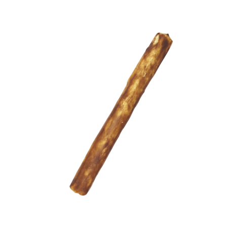 Barrita Bubimex de Colágeno con Pollo, snack masticable de 13cm para la salud de las articulaciones en perros.