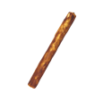 Stick de colágeno de salmón Bubimex de 13cm para perros, snack funcional para el cuidado de articulaciones.