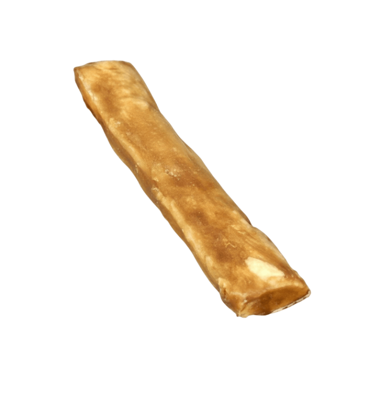 Stick Colágeno Ternera Pollo. Masticable funcional con 65% colágeno, ideal para la salud dental y articular.