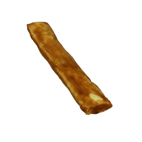 Stick Colágeno Ternera Salmón. Masticable para perro, de alto contenido en colágeno y proteína.