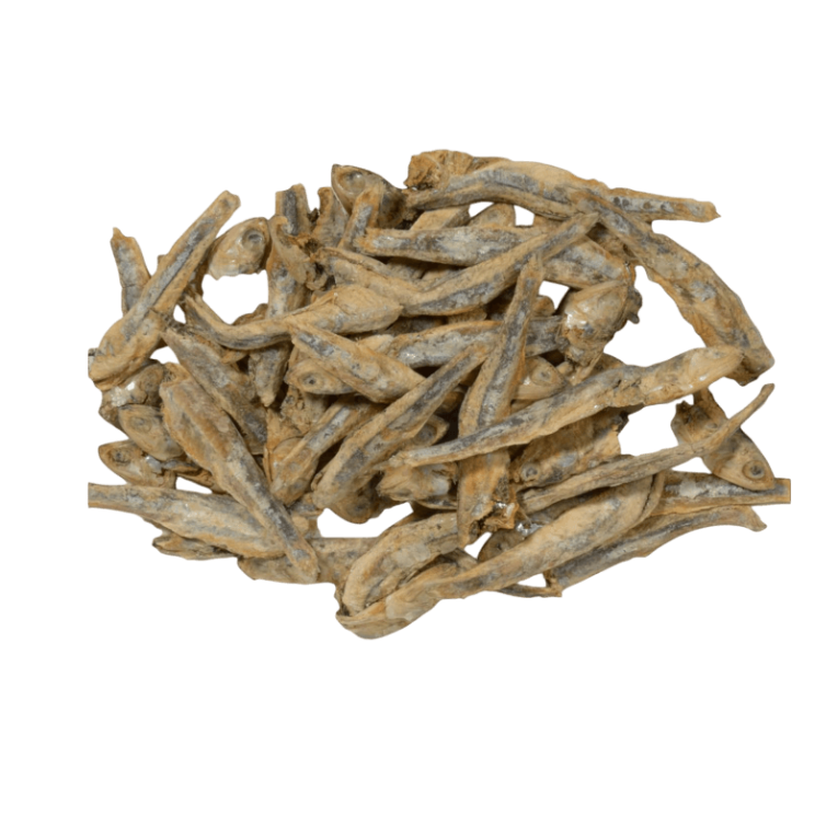 Pescados secos Cat Fishies. Snacks Pescado Seco Gato 100% naturales de 50gr.