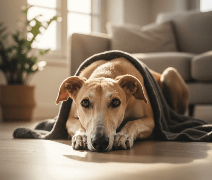 Ansiedad por Separación en Perros: Lo que la Ciencia dice para ayudar a tu peludo