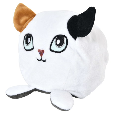 Juguete 2 en 1 gato Premier DOG Reversible con ojos luminosos (13.5 cm) Para Perros