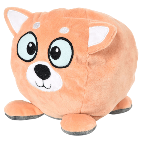 Juguete 2 en 1 perro Premier DOG Reversible con ojos luminosos (13.5 cm) Para Perros