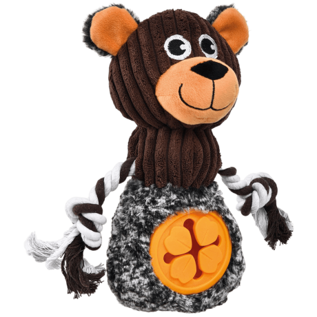 Jueguete Animal Bear Premier DOG (31 cm) Para Perros