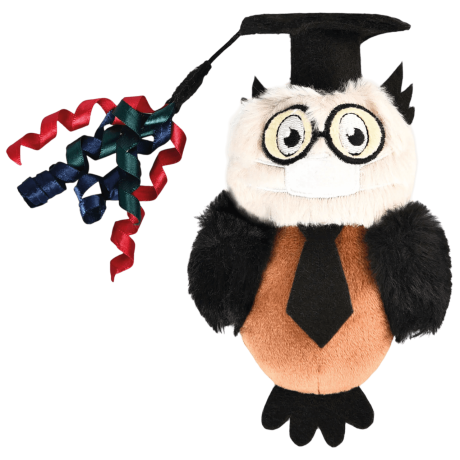 Juguete búho Magic Premier CAT (16 cm) Para Gatos