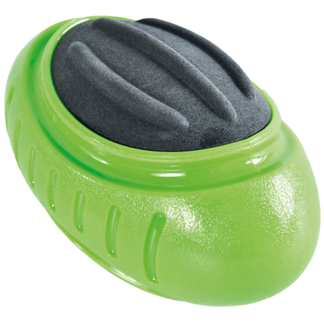 Juguete flotante ovoide XT-DOG (13.2 cm) Para Perros