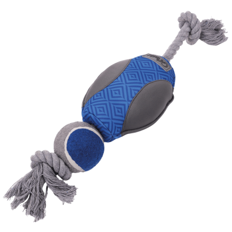 Juguete flotante Tenis COOL Premier DOG (40 cm) Para Perros