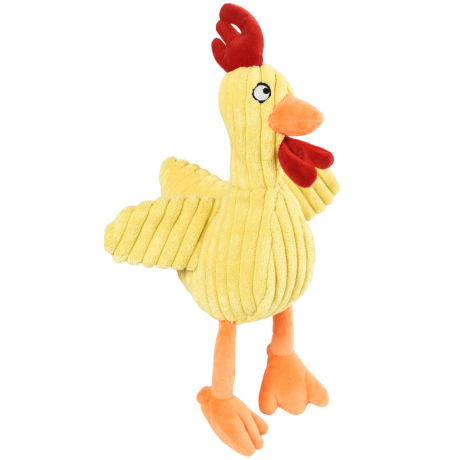 Juguete Gallina Premier DOG (20 cm) Para Perros