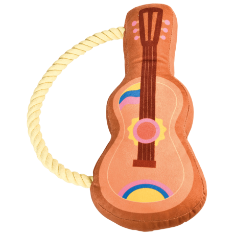 Juguete guitarra española Premier DOG (30 cm) Para Perros