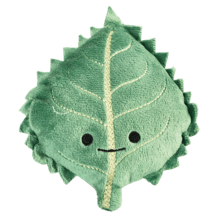 Juguete de peluche de sushi con pito clásico squeaker para perros serie Premier DOG en Piensos Anlú.