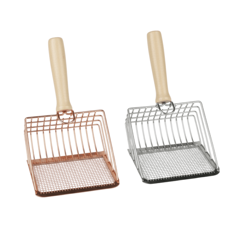 pala_metalica_mango_madera_rosa_gris