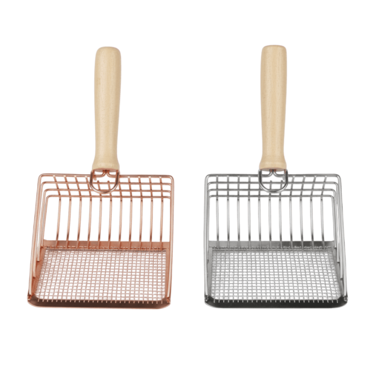 pala_metalica_mango_madera_rosa_gris_frente