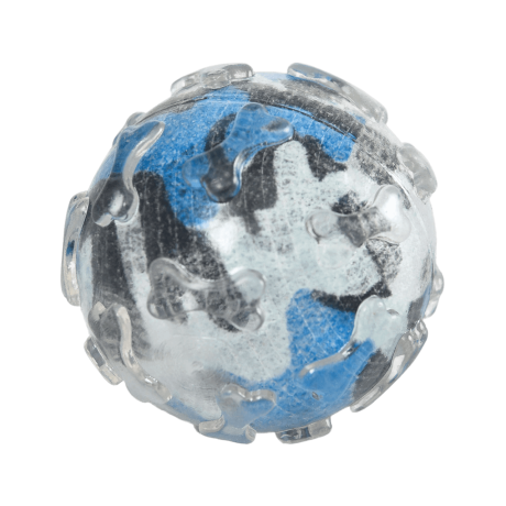 Pelota militar XT-DOG (5 cm) Para Perros