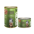Les Mijotés Estofado de Pollo con Pimientos y Judías Verdes para perro