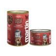 Les Mijotés Estofado de Buey con Guisantes y Zanahorias para perro