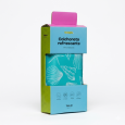 Colchoneta Refrescante Pacífico para perro y gato, detalle