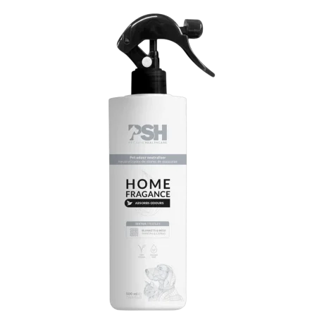 PSH Home Fragrance Spray Antiolor 500ml para Perros y Gatos