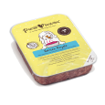 Cocinado: Menú Ibérico Royale (Cerdo/Jabalí) Congelado Cocinado para perro
