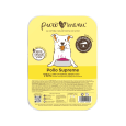 Cocinado: Menú Pollo Supreme (Monoproteico) Congelado Cocinado para perro, detalle