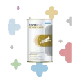 Trovet Plus Recovery Liquid, alimento dietético líquido de recuperación para perros y gatos – 400 g