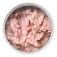 Lata de comida húmeda Amanova natural & tasty para gatos de atún