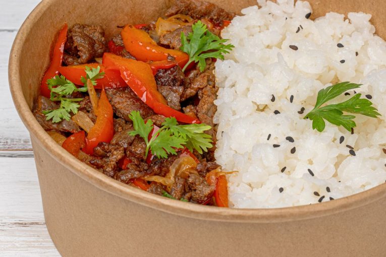 ¿Los perros pueden comer arroz? Cuándo va bien y cuándo no