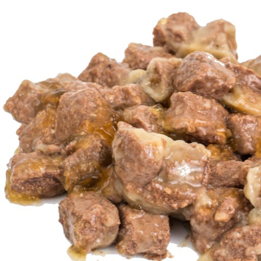 Comida húmeda para perro en Anlú