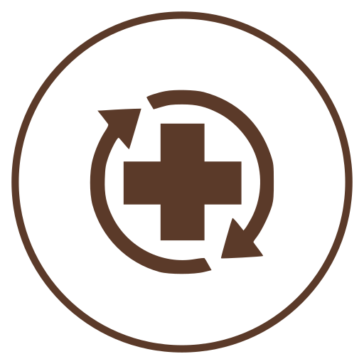 Recovery