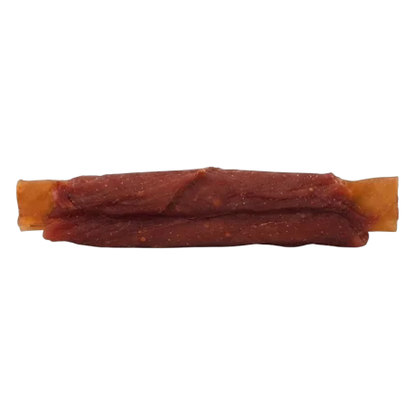 Rollito de Pato y Cerdo Crujientes Para Perros