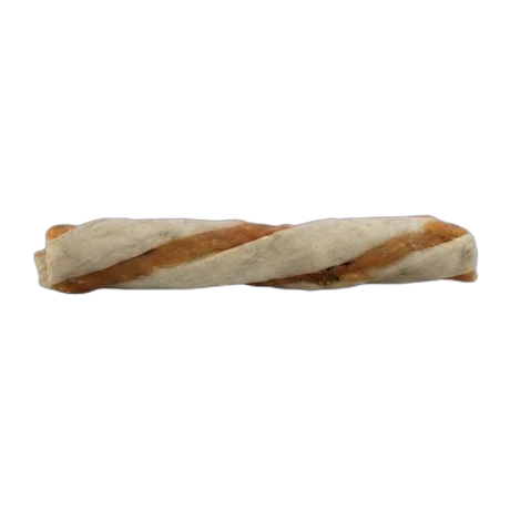 Twister de Pollo y Ternera para Perros