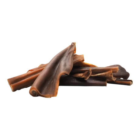 Caravaca de Caballo (Cuero Cabelludo) 200gr Snack Natural Para Perros