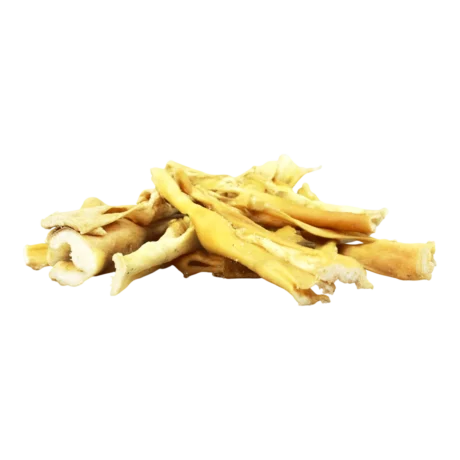 Caravaca de Cordero (Cuero Cabelludo) 200gr Snack Natural Para Perros
