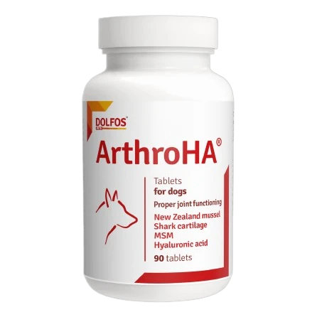 Dolfos ArthroHA Articulaciones Para Perros