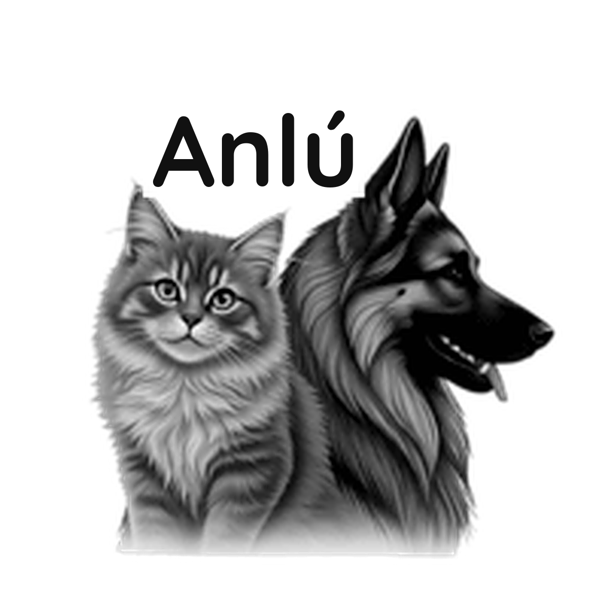 Anlú | Alimentación y Cuidado para Perros y Gatos