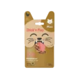 Bolsa de 50gr de Motel Miau Chick'n Play, snack de pollo para gatos
