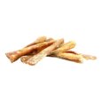 Caravaca tendón de cuello de ternera, snack natural para perros