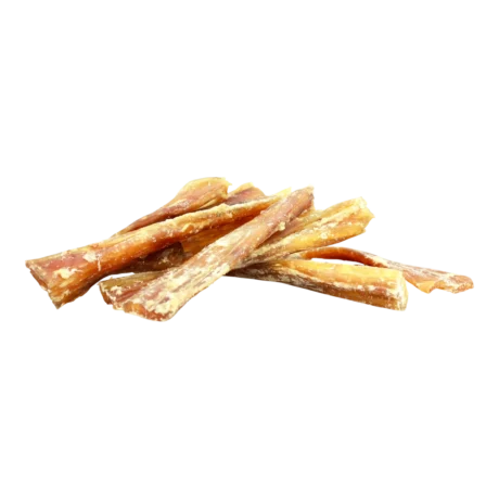 Tendón de Ternera 250gr Snack Natural Para Perros