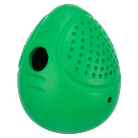 Trixie Juguete de Huevo Voltereta para Snack para Perros