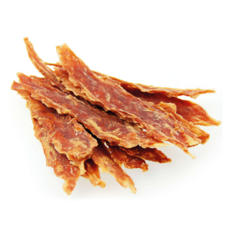 Pechuga de Pato 100gr Snack Natural Para Perros y Gatos